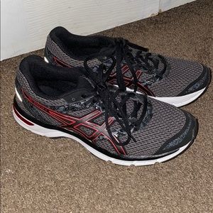 ASICS Running Shoes
